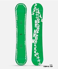 K2 Medium Snowboard 2023
