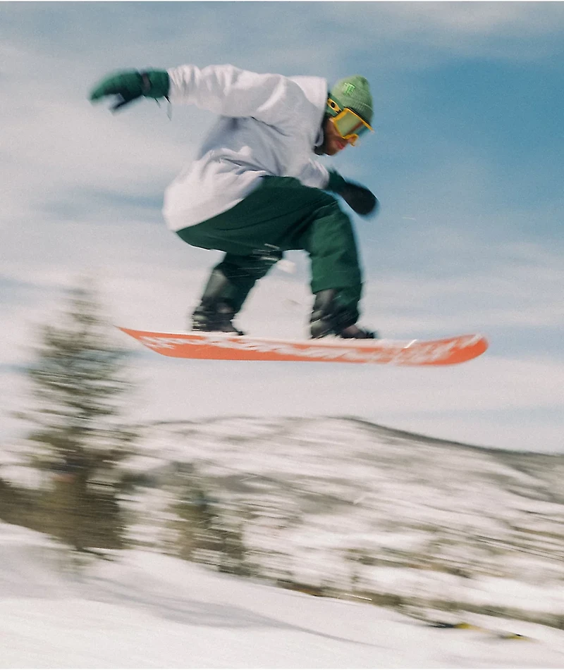 K2 Medium Snowboard 2023