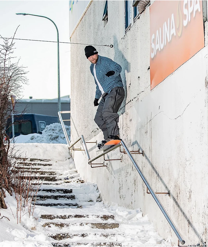 K2 Medium Snowboard 2023
