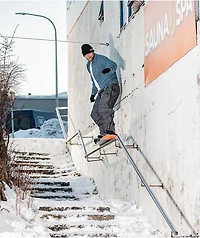 K2 Medium Snowboard 2023