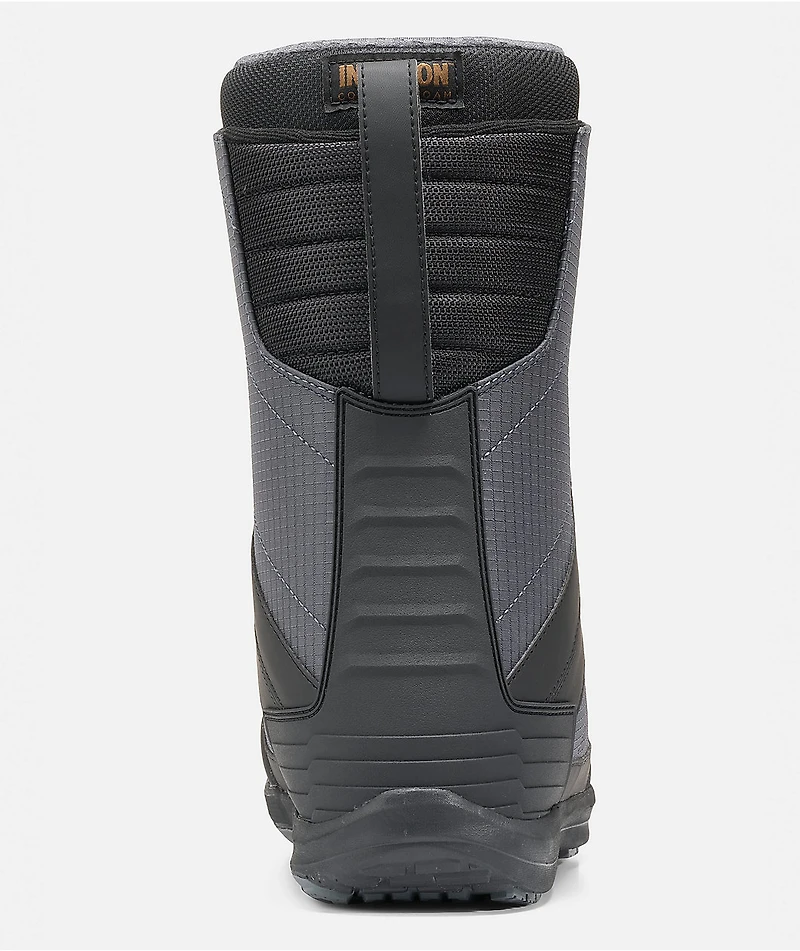 K2 Raider Grey Snowboard Boots 2027