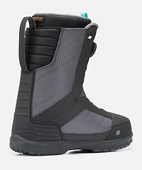 K2 Raider Grey Snowboard Boots 2027