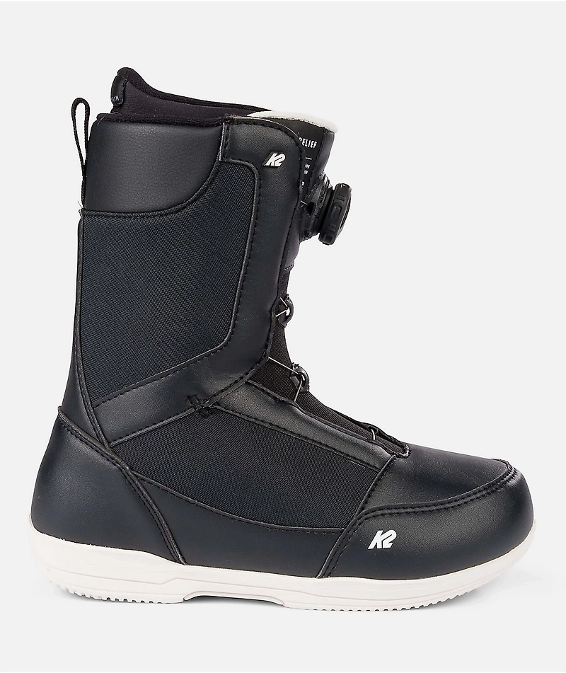 K2 Women's Belief Snowboard Boots 2024