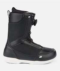 K2 Women's Belief Snowboard Boots 2024