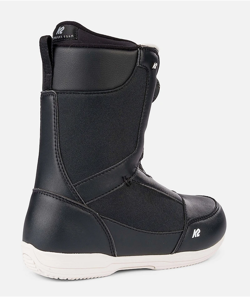 K2 Women's Belief Snowboard Boots 2024