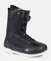 K2 Women's Belief Snowboard Boots 2024