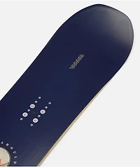 K2 Women's Cold Shoulder Snowboard 2024