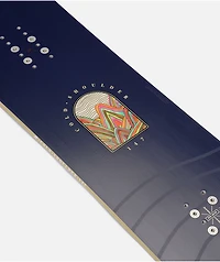 K2 Women's Cold Shoulder Snowboard 2024