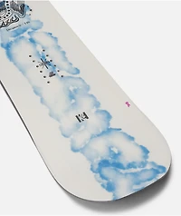 K2 Women's Dreamsicle Snowboard 2024