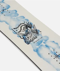 K2 Women's Dreamsicle Snowboard 2024