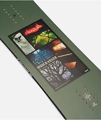K2 World Peace Snowboard 2024