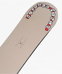 K2 World Peace Snowboard 2027