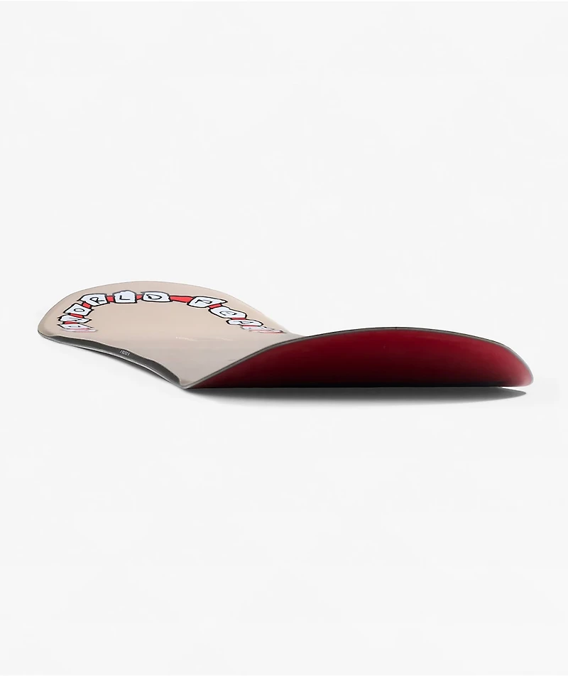 K2 World Peace Snowboard 2027