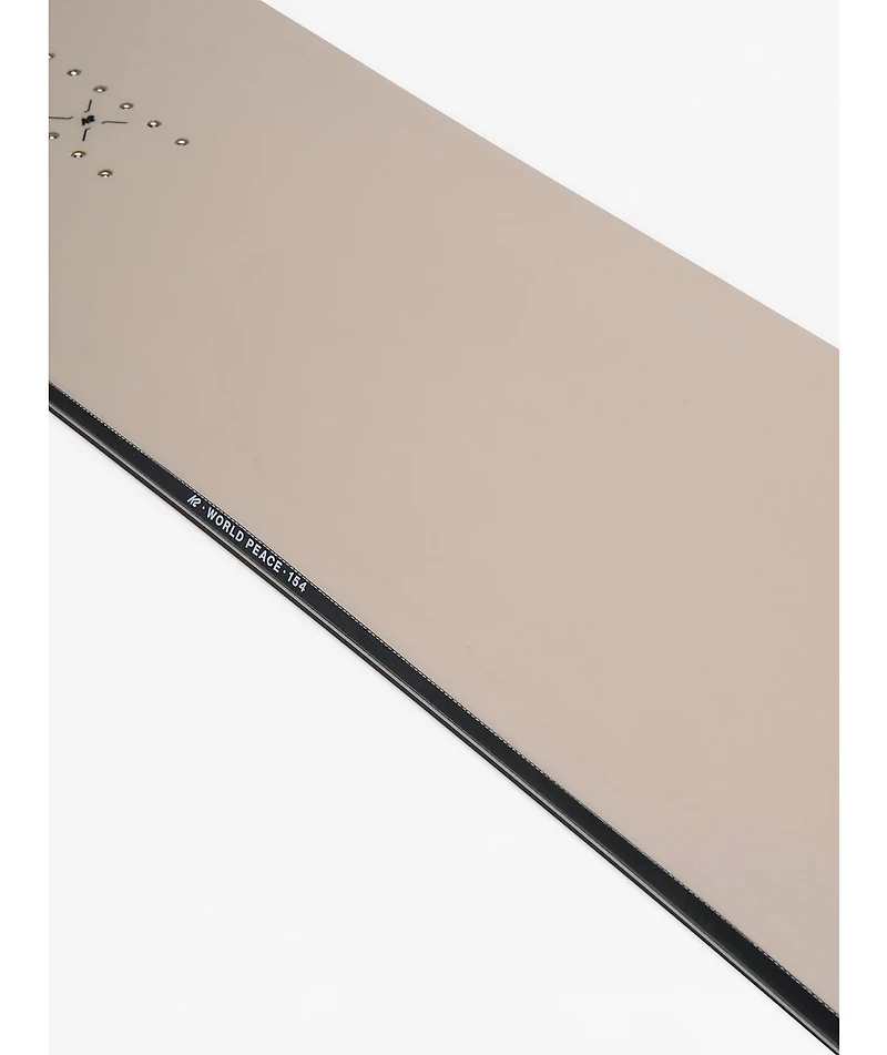 K2 World Peace Snowboard 2027