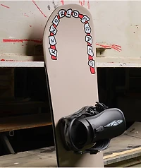 K2 World Peace Snowboard 2027