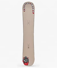 K2 World Peace Snowboard 2027