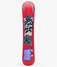 K2 World Peace Snowboard 2027