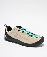 KEEN Jasper OG Birch & Black Shoes