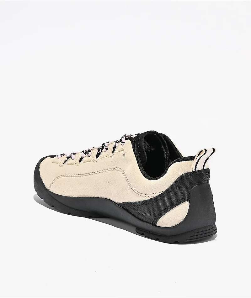 KEEN Jasper OG Birch & Black Shoes