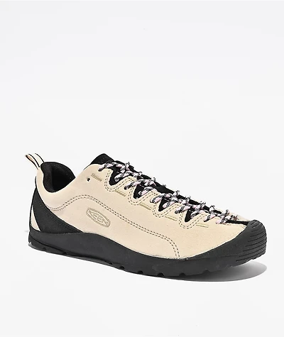 KEEN Jasper OG Birch & Black Shoes