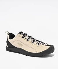 KEEN Jasper OG Birch & Black Shoes