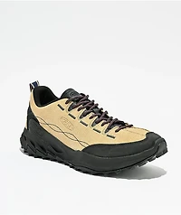 KEEN Jasper Zionic Beige & Red Shoes