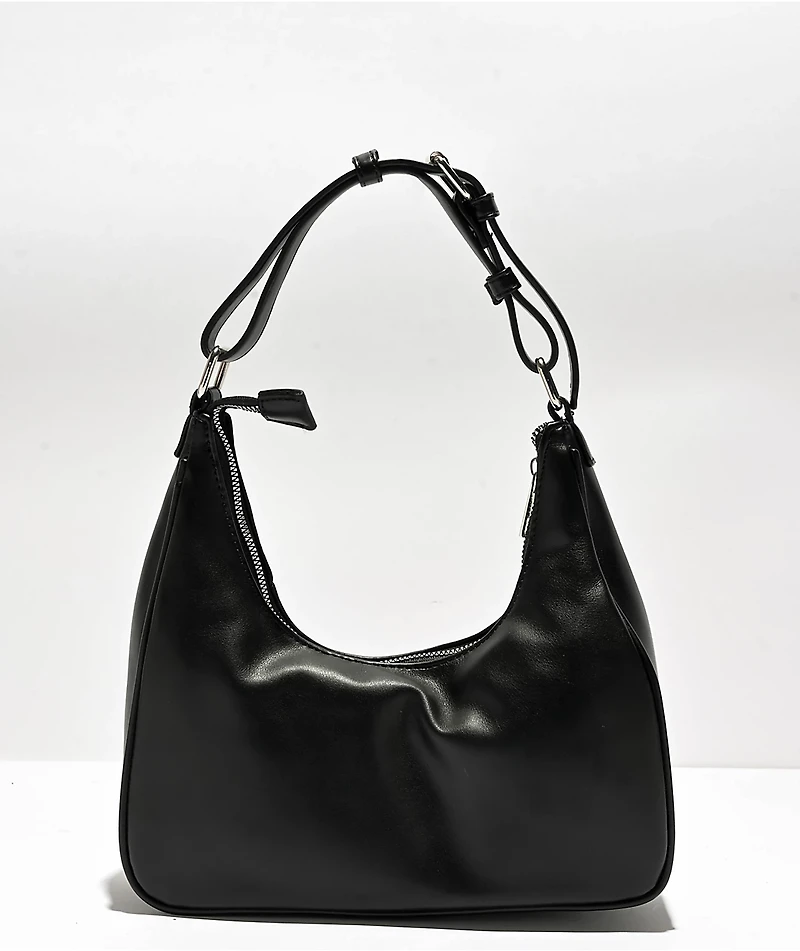 KOI Jinx Black Purse