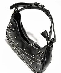 KOI Jinx Black Purse