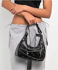KOI Jinx Black Purse