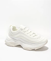 KOI Lizzies White Shoes