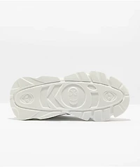 KOI Sugar Beast Lavender Shoes
