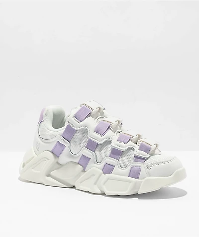 KOI Sugar Beast Lavender Shoes