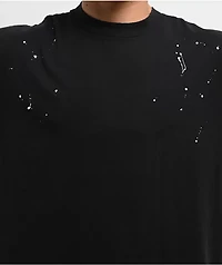 KREW 33 MM Ripper Black Wash T-Shirt