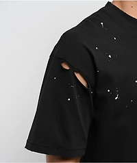 KREW 33 MM Ripper Black Wash T-Shirt