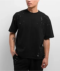 KREW 33 MM Ripper Black Wash T-Shirt