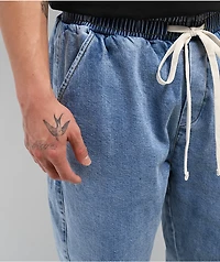 KREW Original K-Slim Slacker Vintage Blue Jeans