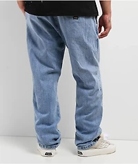 KREW Original K-Slim Slacker Vintage Blue Jeans