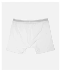 KREW White Boxer Briefs