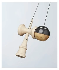 KROM Gas Charcoal Kendama