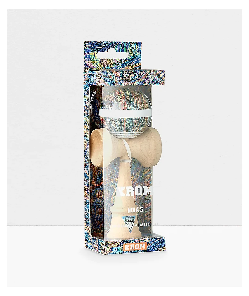 KROM Noia 5 Kendama