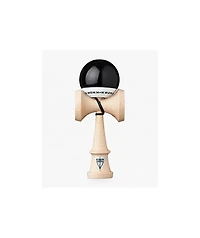 KROM POP LOL Black Kendama Toy