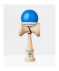 KROM POP LOL Dark Blue Kendama