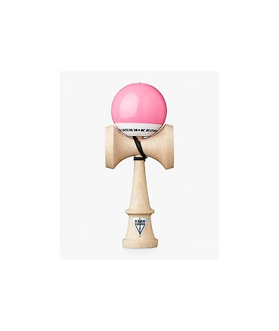KROM POP LOL Pink Kendama Toy