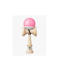 KROM POP LOL Pink Kendama Toy