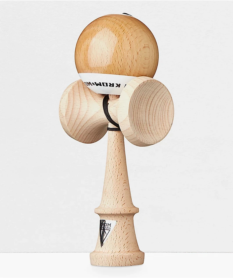KROM Pop Naked Kendama