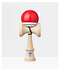KROM Pop Red Kendama