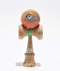 KROM x Jody Barton Zoggy & Moggy Bad Thoughts Kendama