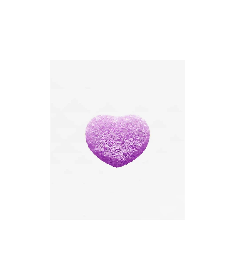 Kanro Puré Grape Gummy Candy