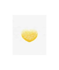 Kanro Puré Lemon Gummy Candy