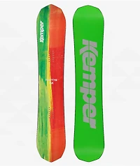 Kemper Fantom Snowboard